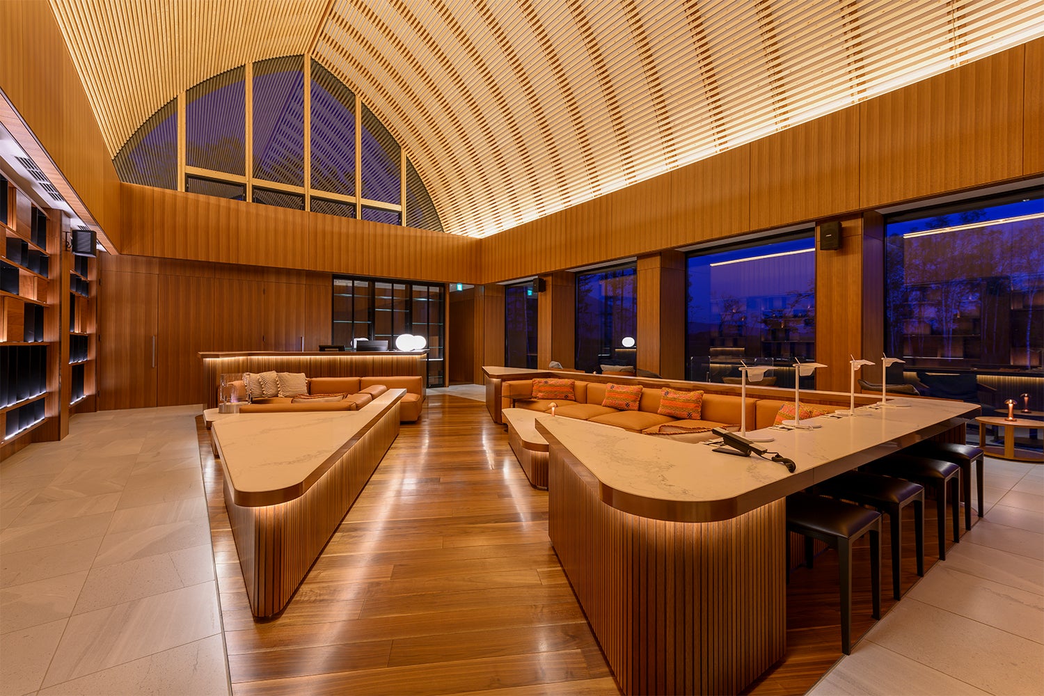  アンダルコレクションニセコ／画像提供：ブッキングリゾート