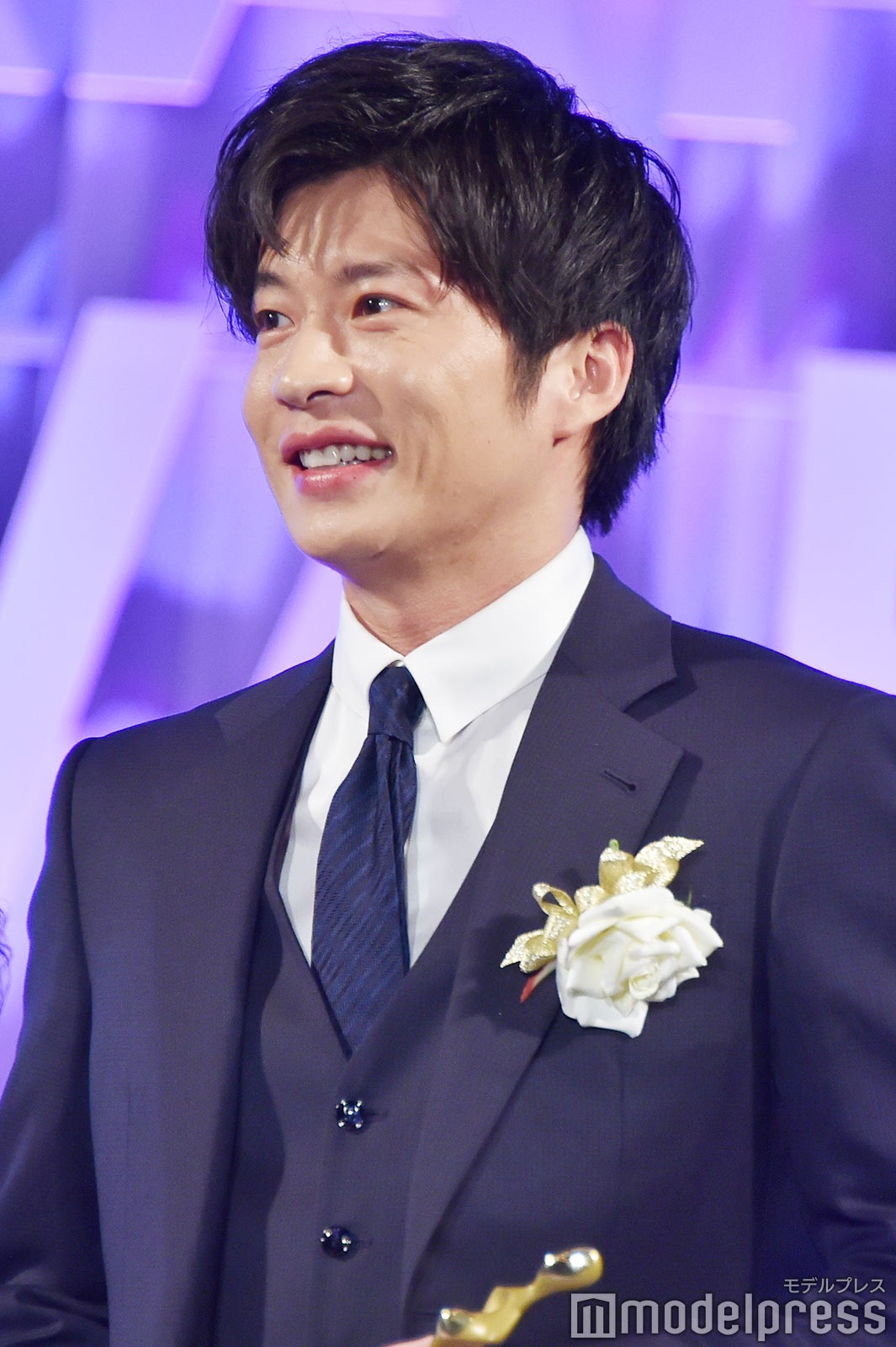 田中圭（C）モデルプレス