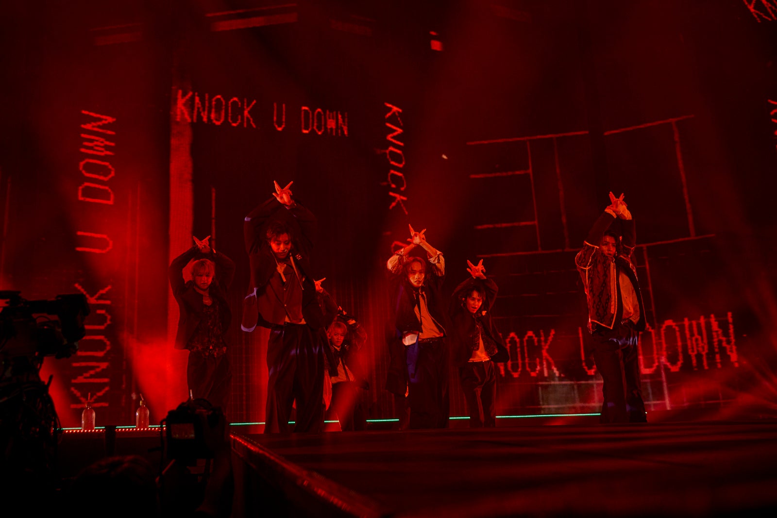 超特急（提供写真）