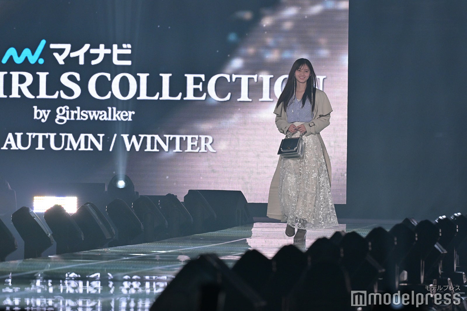 齋藤飛鳥（C）モデルプレス