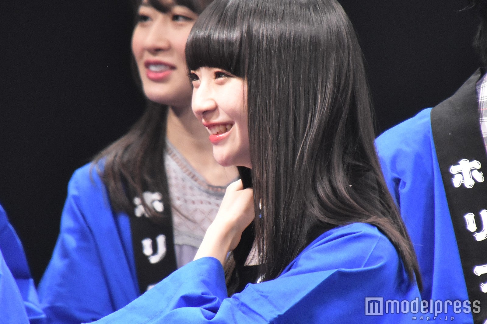 荻野由佳 （C）モデルプレス