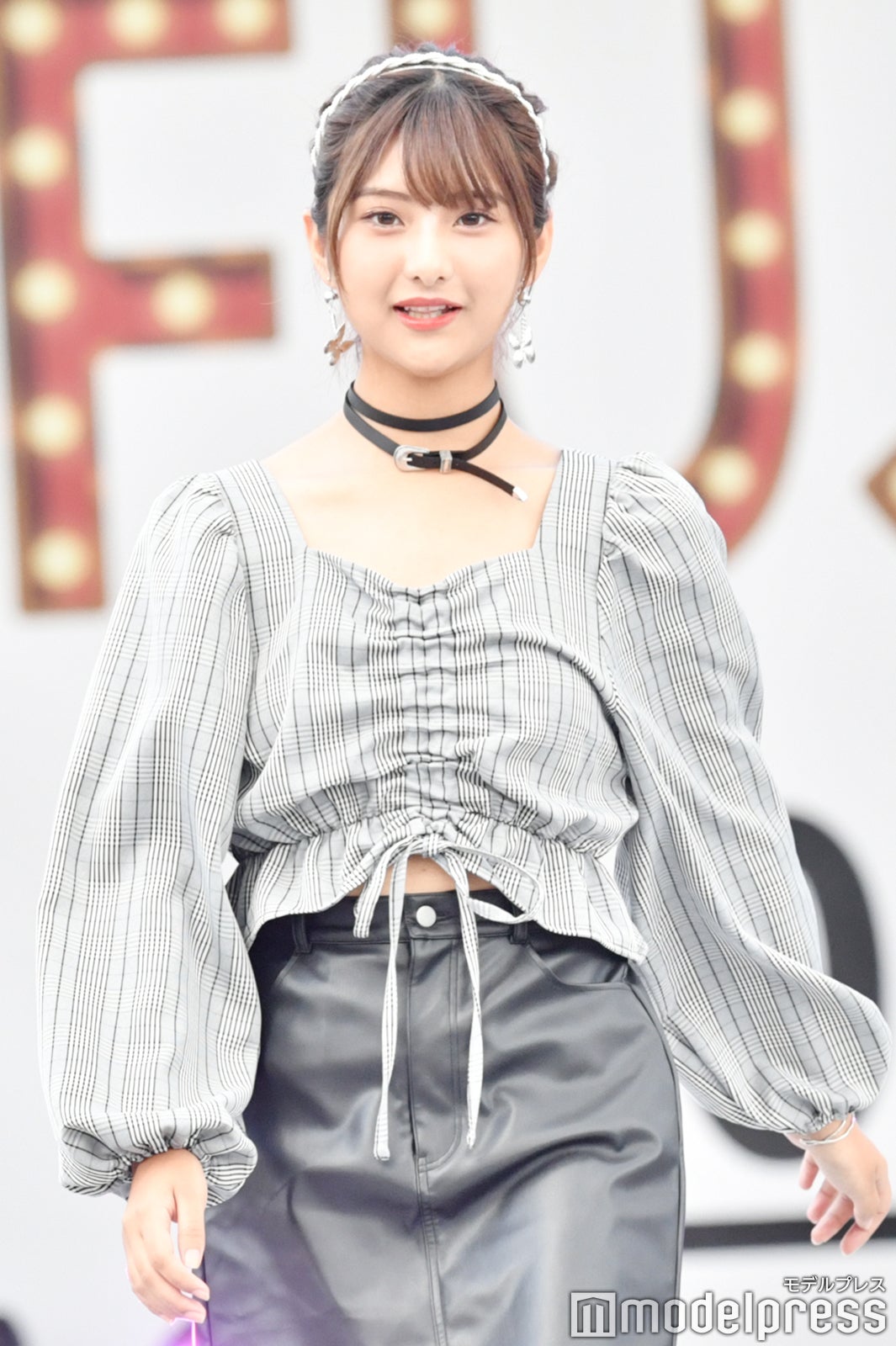 横田未来（C）モデルプレス