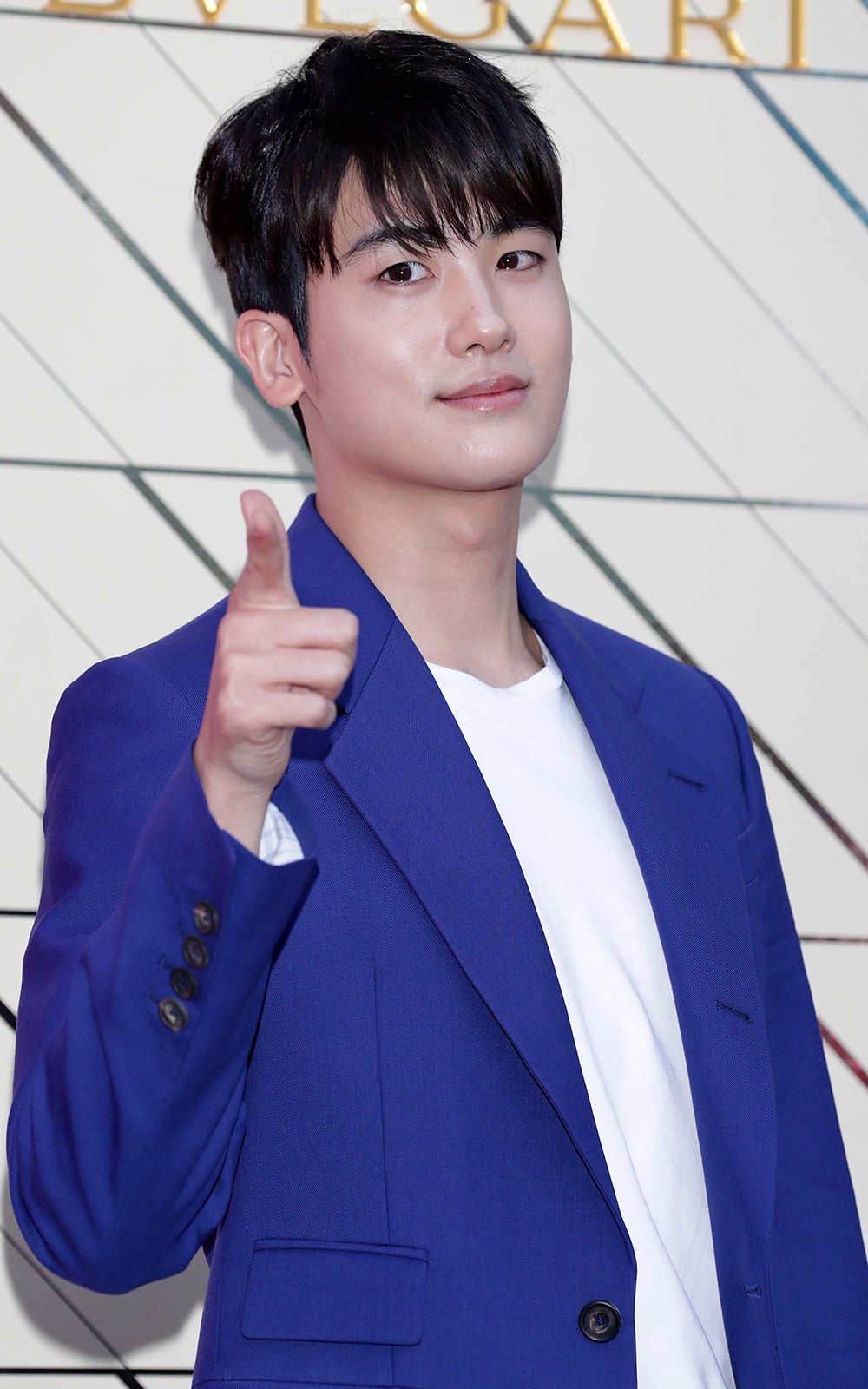 パク・ヒョンシク／Photo by Getty Images