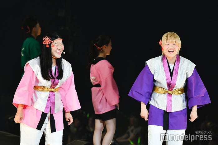 ガンバレルーヤ (C)モデルプレス