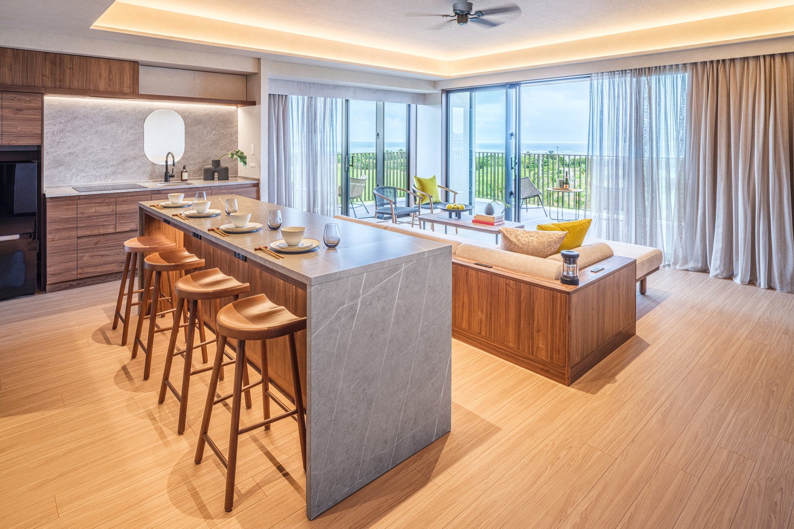 セブン バイ セブン 石垣／提供画像