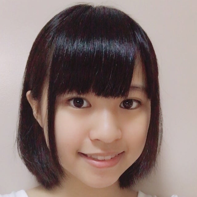 「FRESH CAMPUS CONTEST 2017 MISS」Bブロック候補者（提供写真）