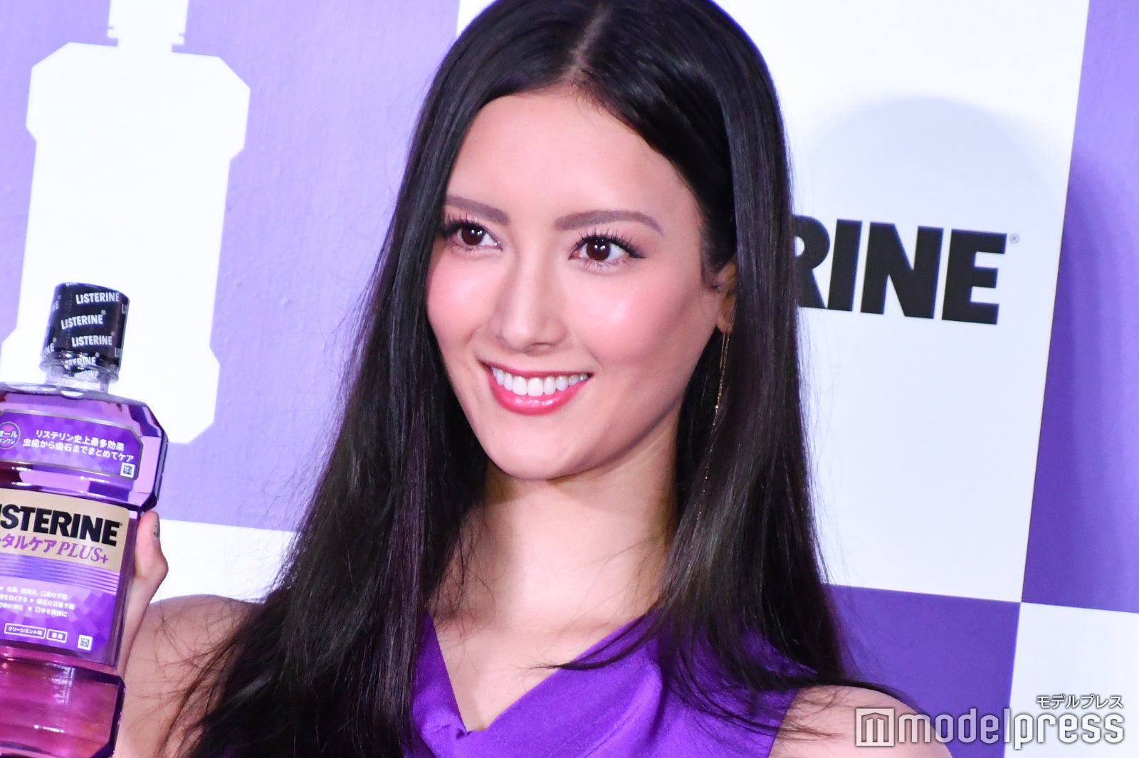 菜々緒 （C）モデルプレス