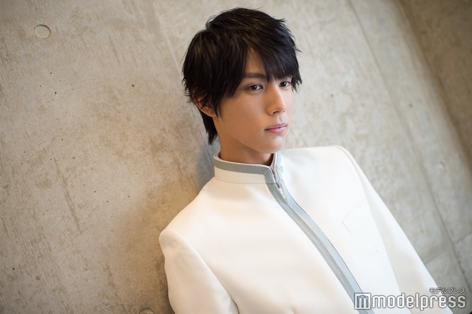 まだ弱冠19歳、将来が楽しみでしかない （C）モデルプレス