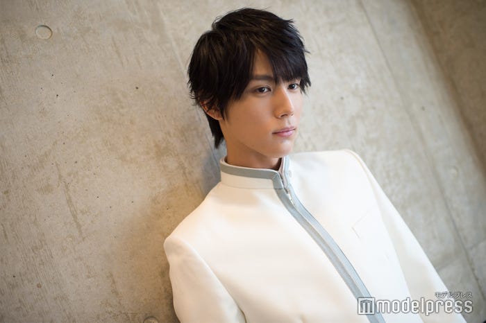 まだ弱冠19歳、将来が楽しみでしかない (C)モデルプレス
