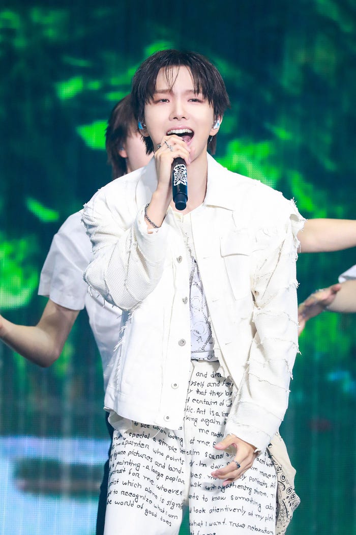 WOONHAK(P)&(C)KOZ Entertainment.