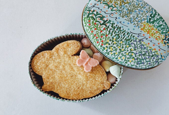 【手土産通が厳選！】可愛らしくて味も絶品♡春に喜ばれるお菓子ギフト