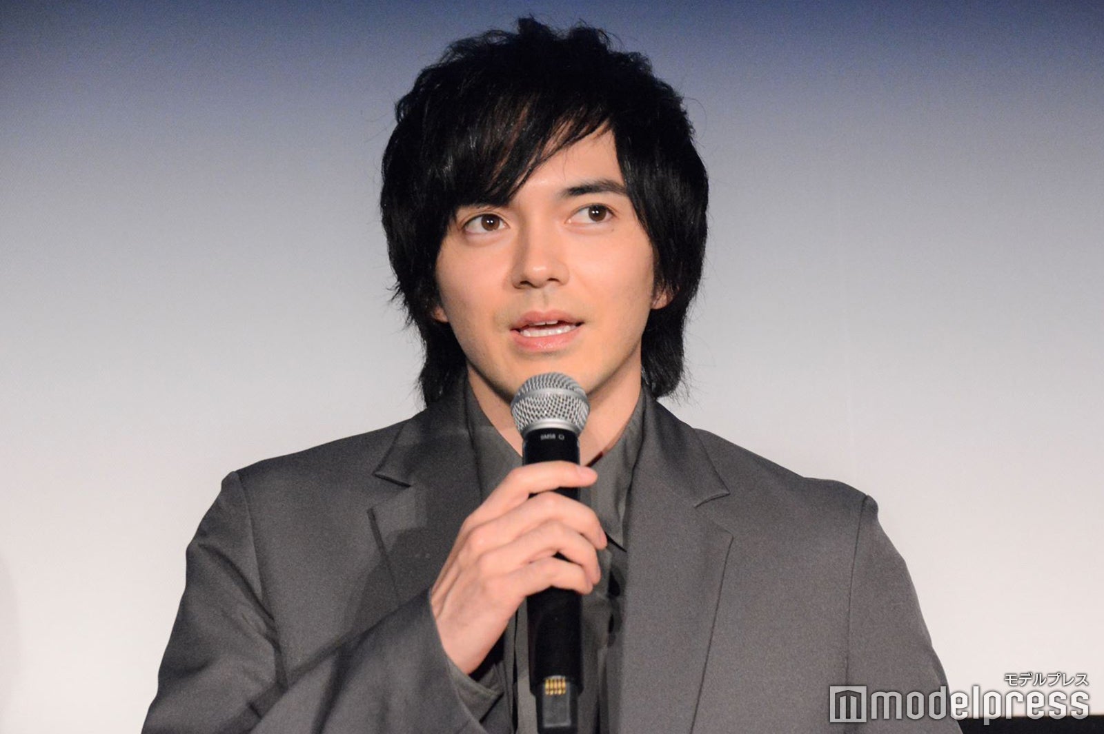 林遣都（C）モデルプレス