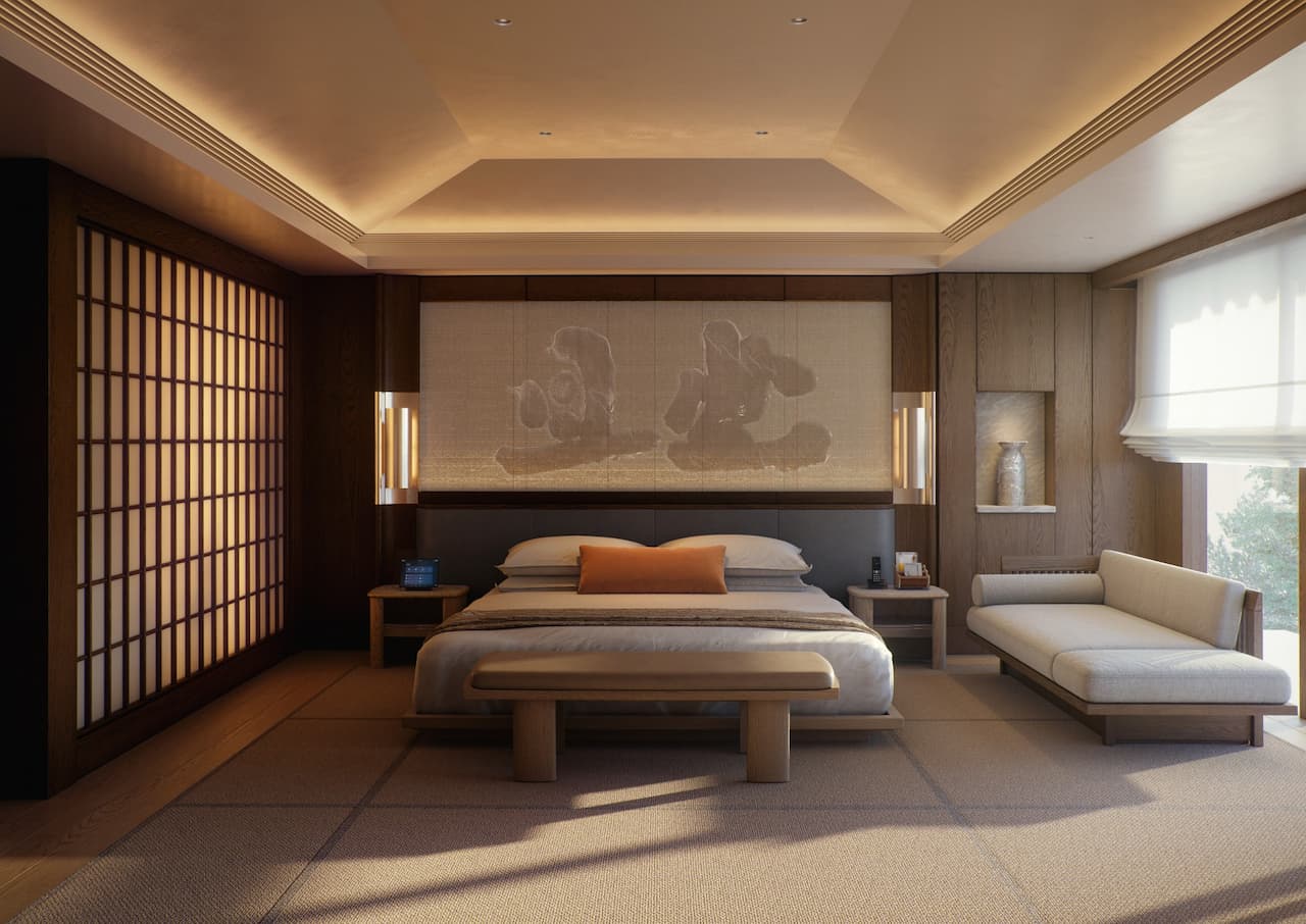 【京都】ラグジュアリーホテル「カペラ京都」が日本初上陸！ 唯一無二の花街・宮川町に開業