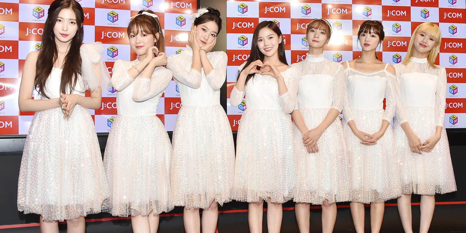 OH MY GIRL、ジホが専属契約終了 今後は6人で活動へ - モデルプレス