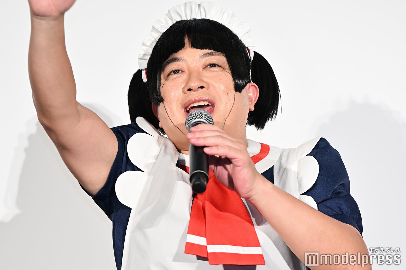 松尾駿（C）モデルプレス