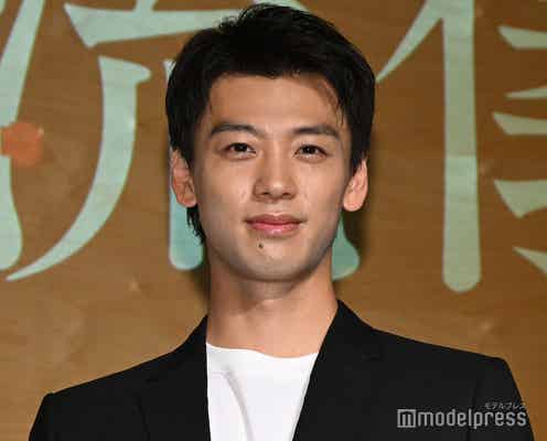 竹内涼真、現地トレーナーにDMで連絡「最初詐欺だと思ったって言われました(笑)」1ヶ月の京都撮影回顧【看守の流儀】
