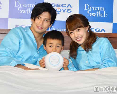 第1子出産の川崎希、アレクに似てほしいところ&似てほしくないとろは?子育て計画告白
