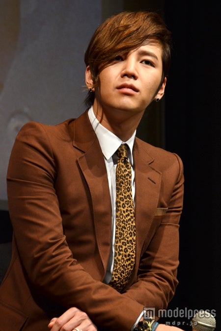 チャン・グンソク