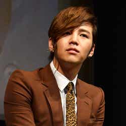 チャン・グンソク