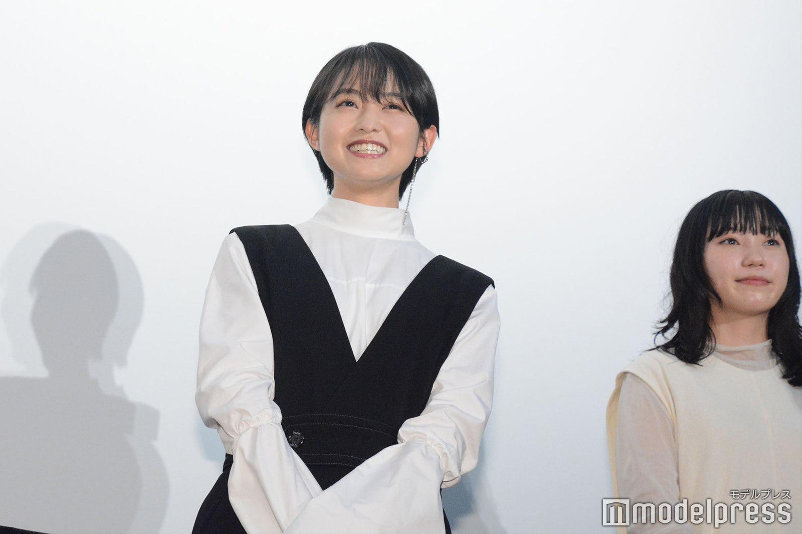 伊藤万理華（C）モデルプレス