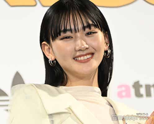 櫻坂46山崎天、スニーカーベストドレッサー賞受賞「おばあちゃんになっても踊り続けたい」 一生アーティスト宣言も