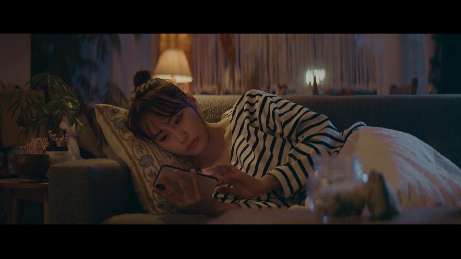 南沙良（提供写真）