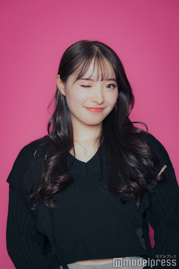 仲野谷咲希仲野谷咲希さん(C)モデルプレス