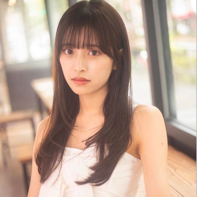 青山学院大学2年・石井凜（提供画像）