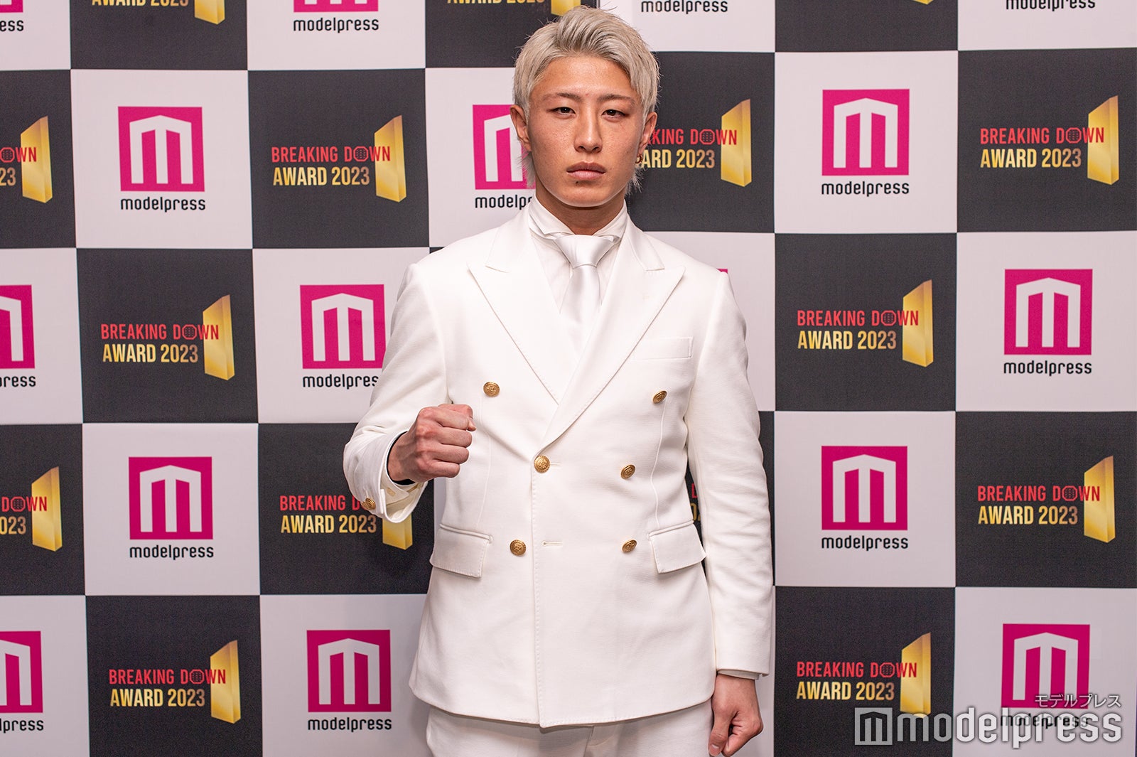 冨澤大智（C）モデルプレス