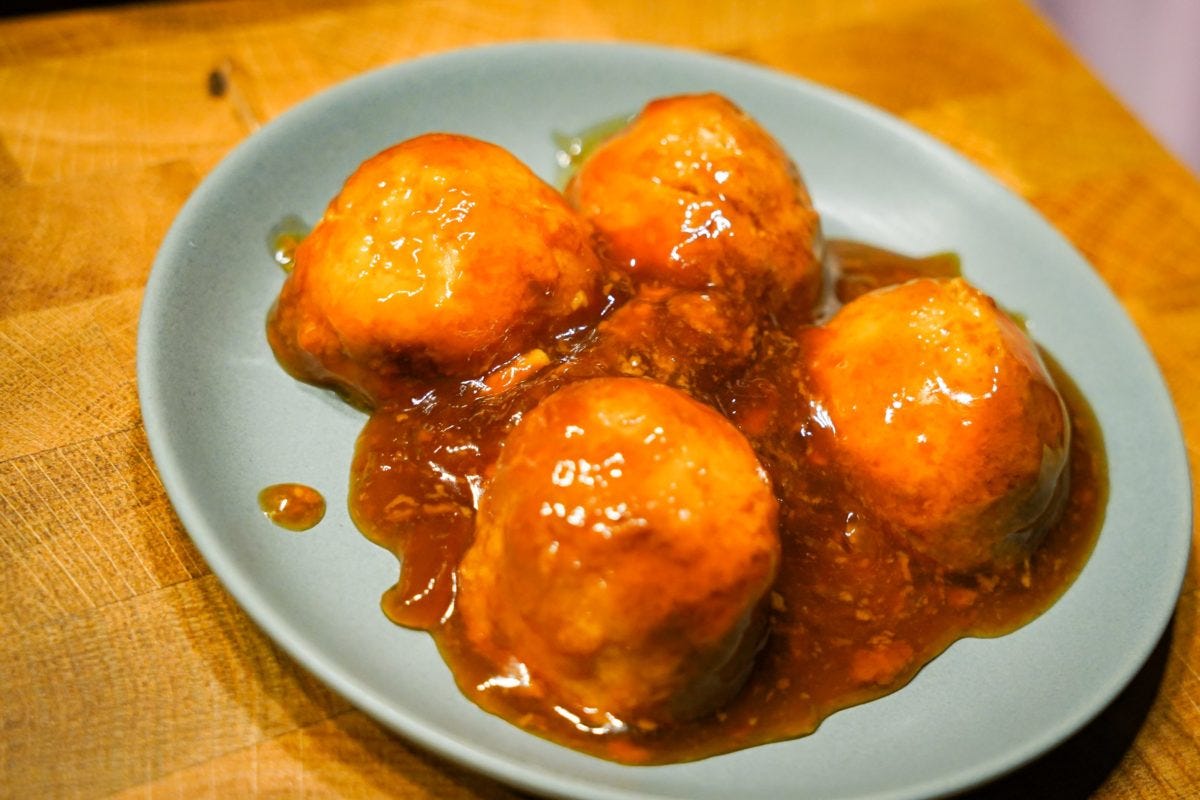 ご当地缶詰