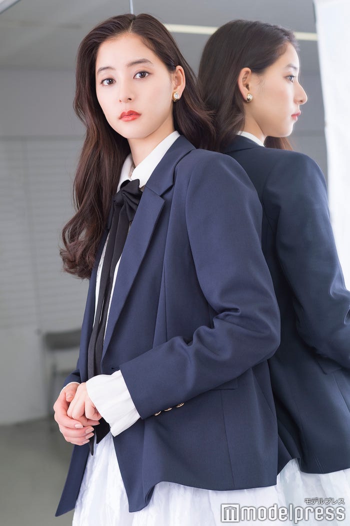 新木優子(C)モデルプレス