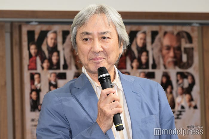 田村亮(C)モデルプレス