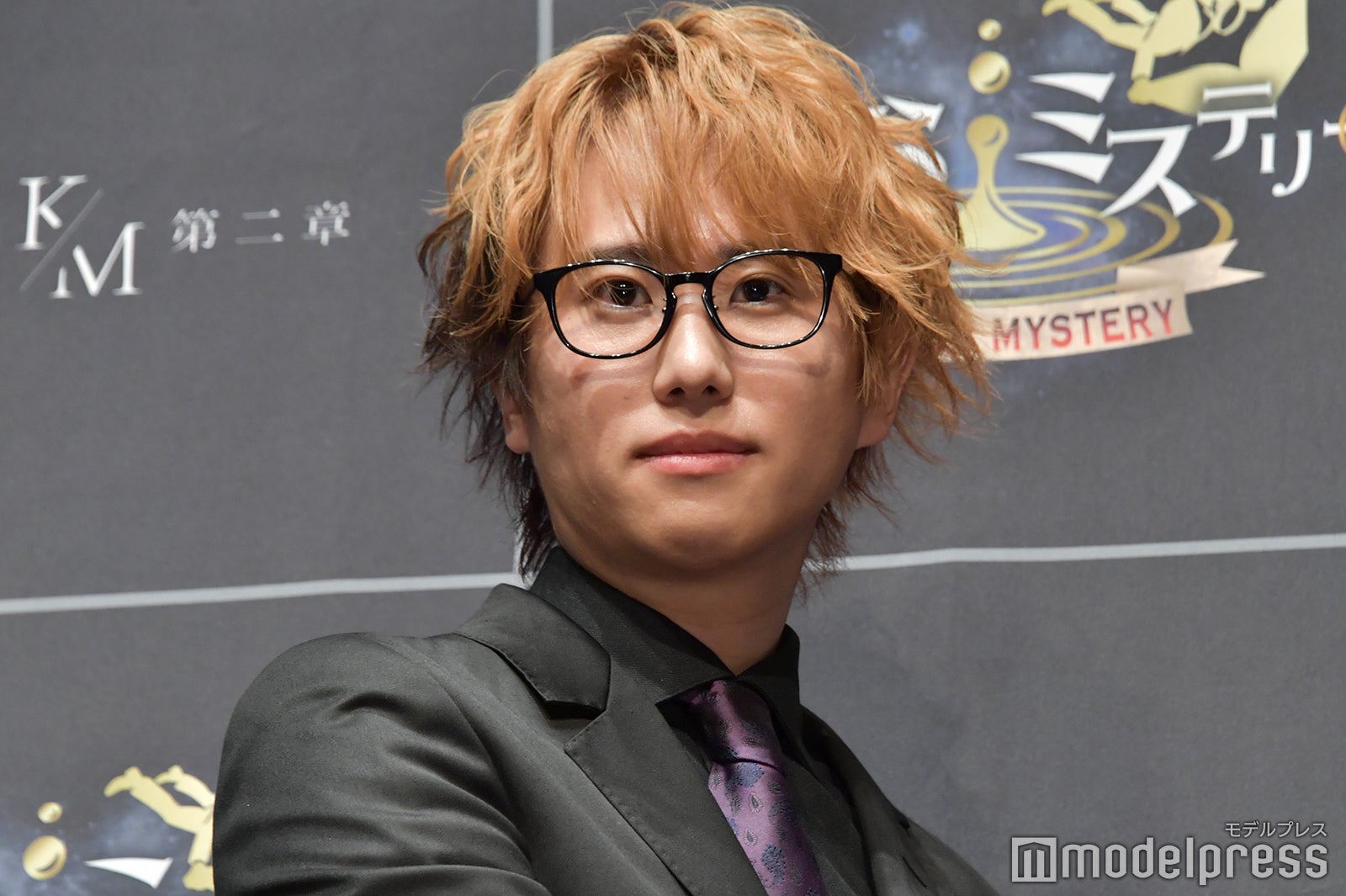 (画像2/32) 飯田祐基氏「死ぬほど悔しかった」新たなスタート前に過去の挫折語る モデルプレス