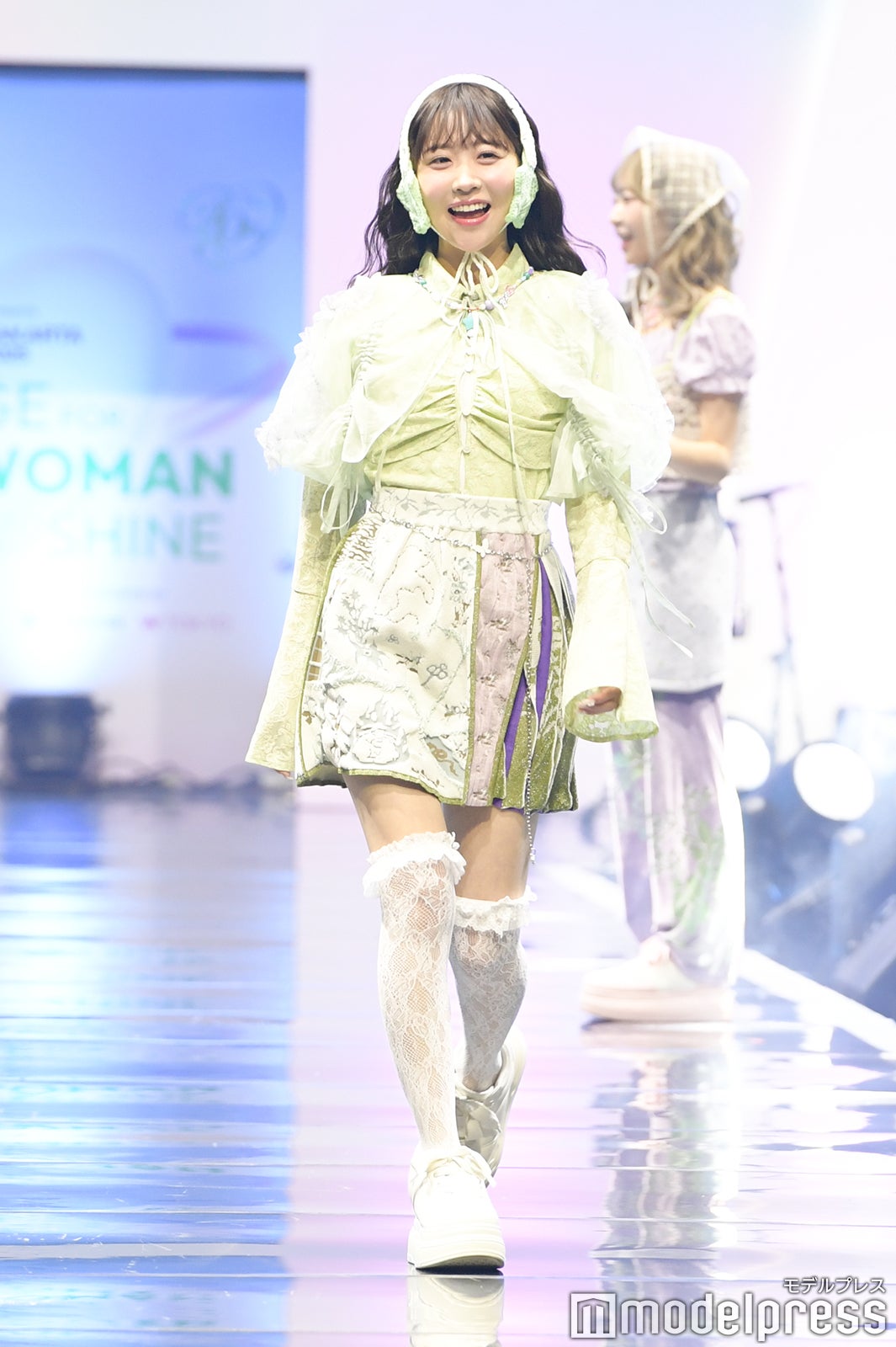 櫻井優衣（C）モデルプレス