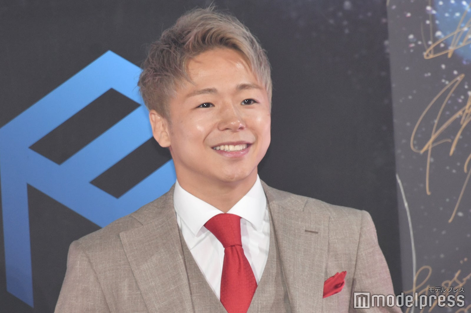 武尊（C）モデルプレス