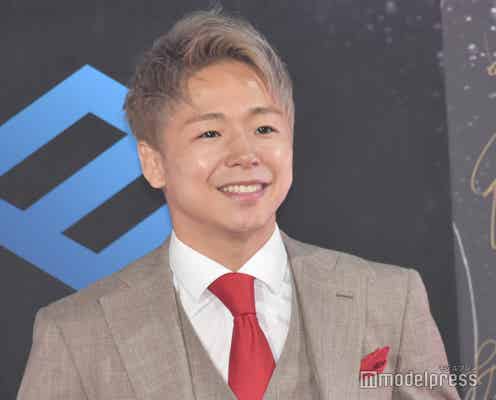武尊、“アスリート賞”受賞「いつか中国で試合できるのを楽しみにしています」<Primez Active Award>