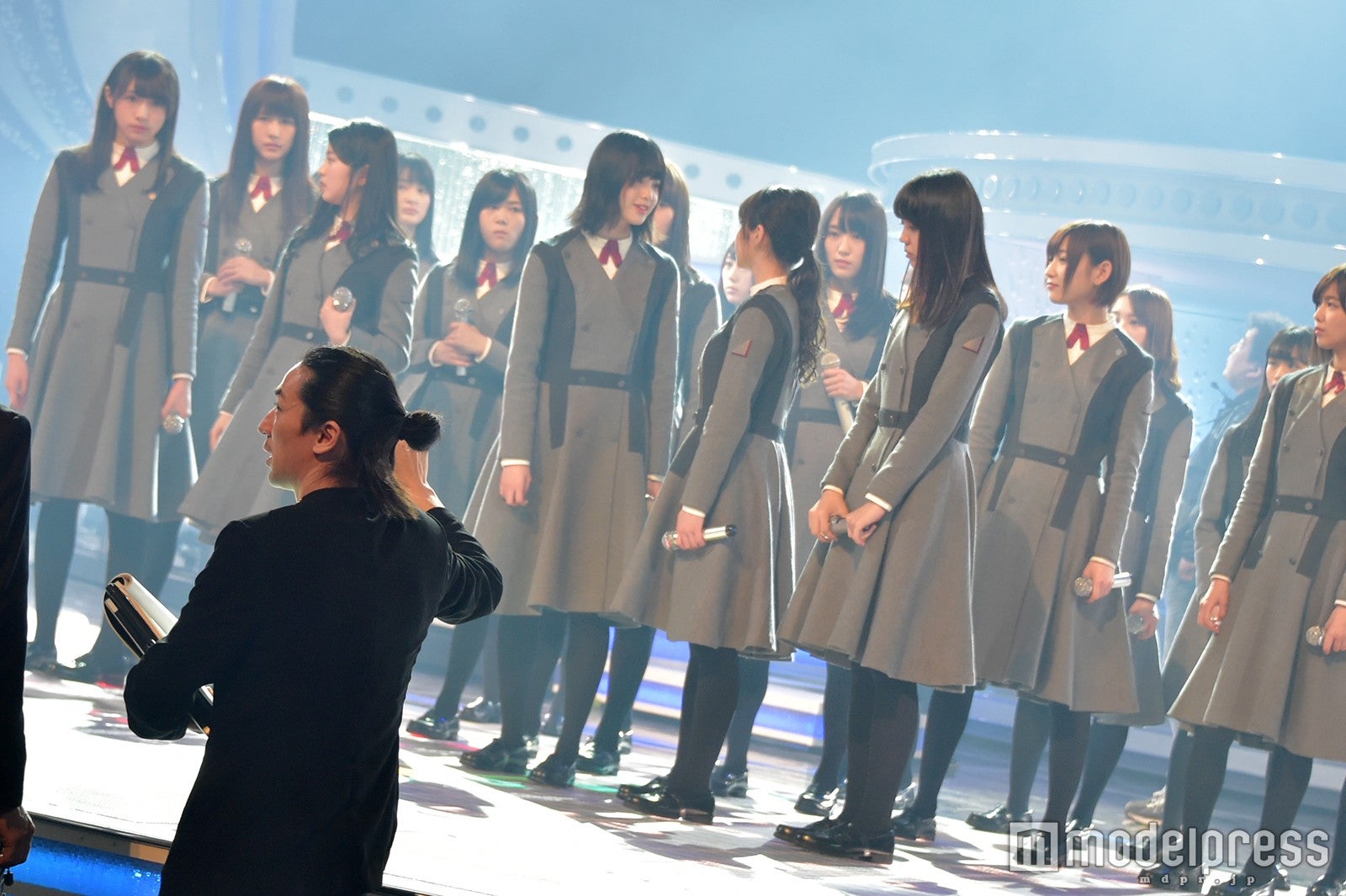 欅坂46、長濱ねる含む“21人”で「サイレントマジョリティー」披露へ 