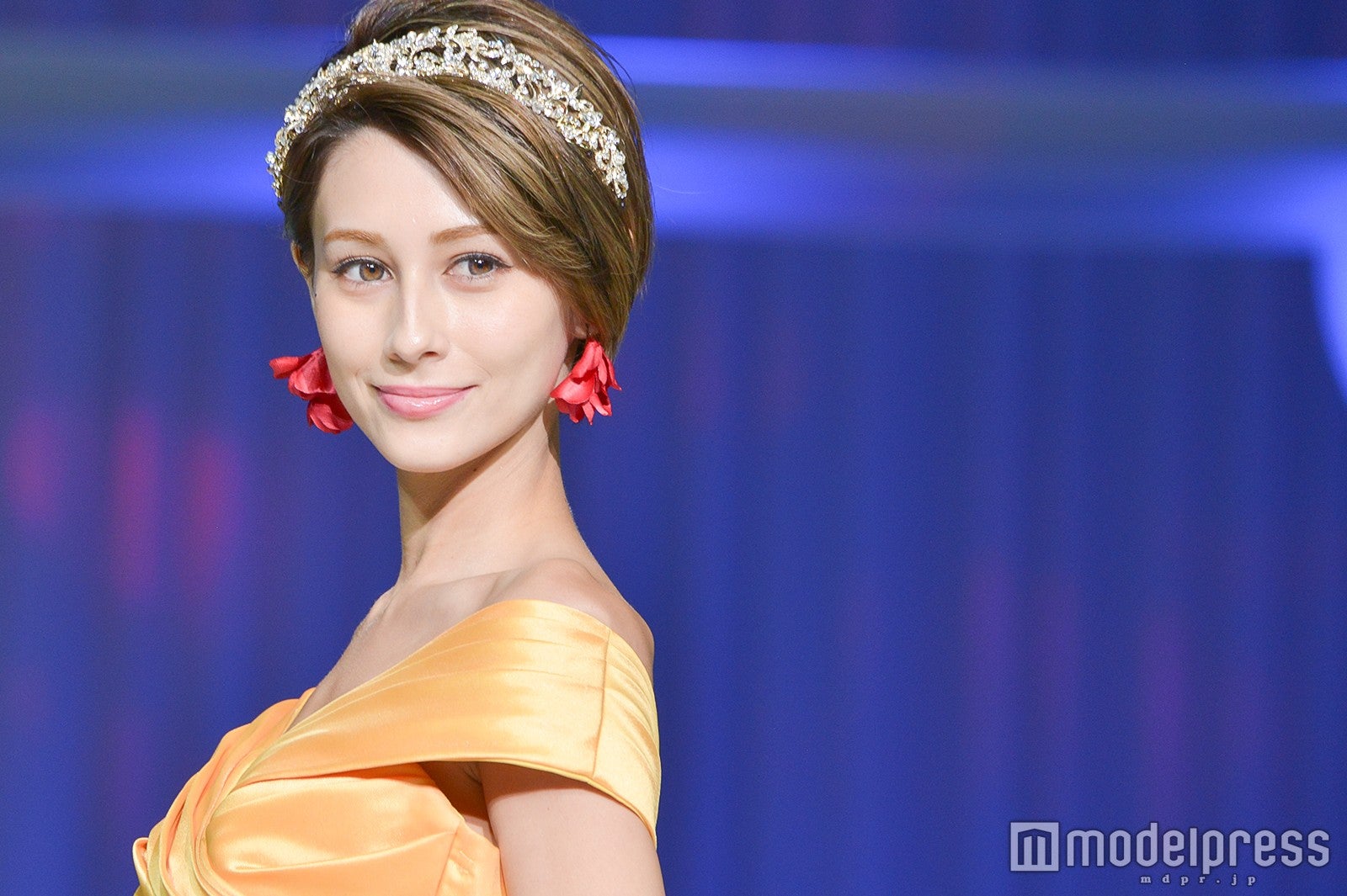 ダレノガレ明美（C）モデルプレス