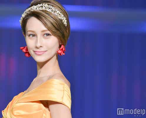 ダレノガレ明美、恋人には“外見と性格”どっち重視する?