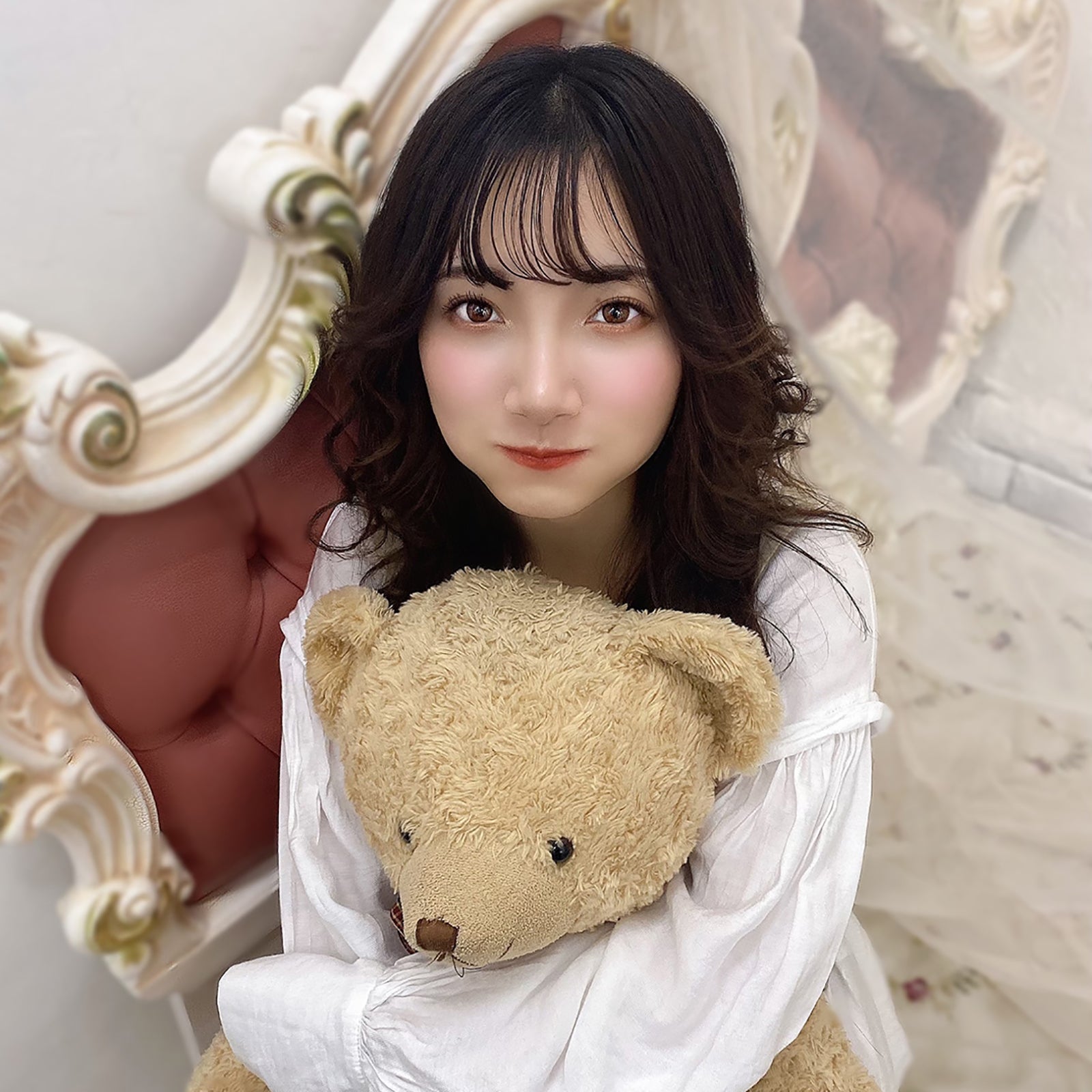 加藤千絢さん／関西大学（提供写真）