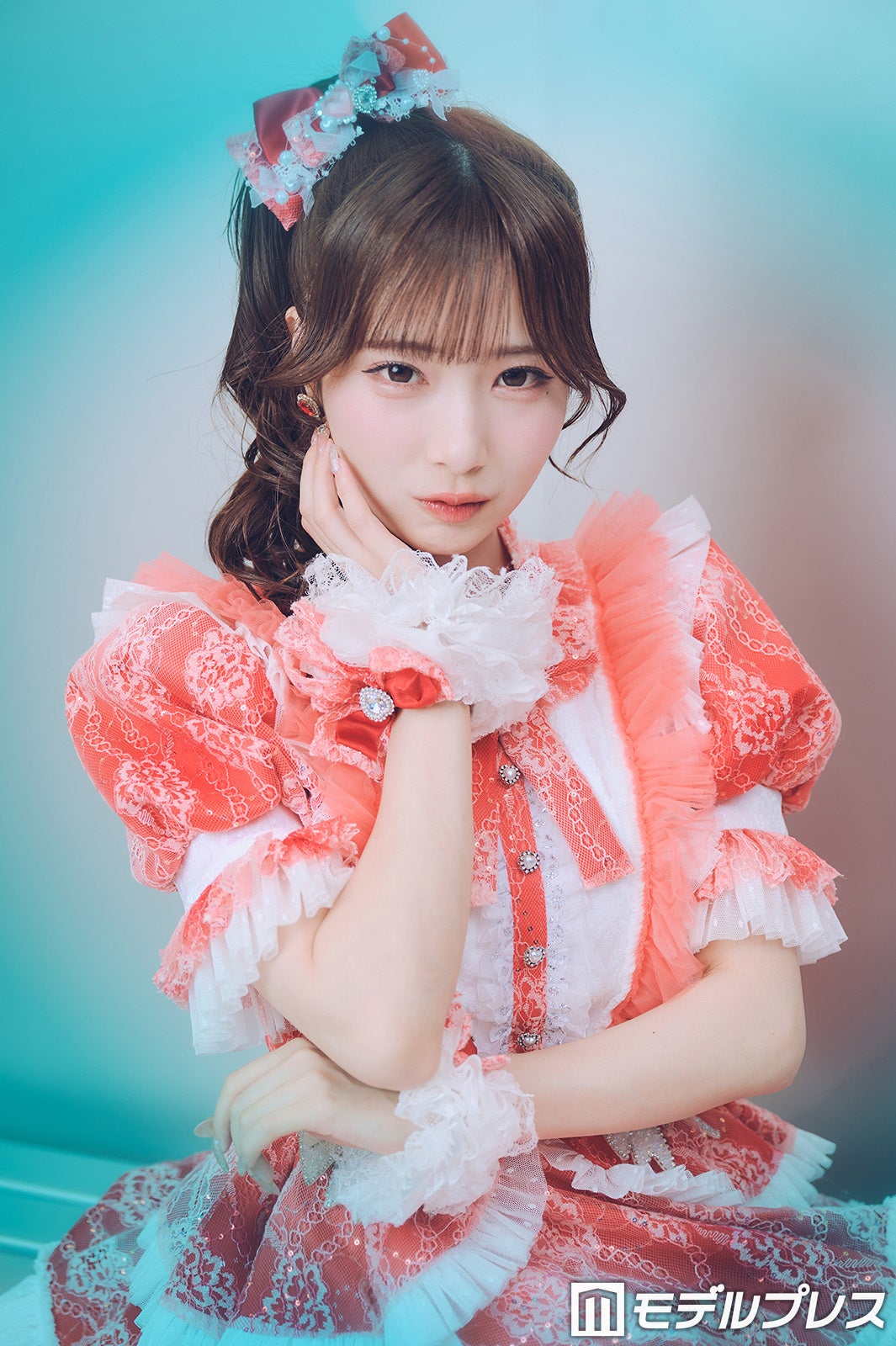 澪川舞香（C）モデルプレス