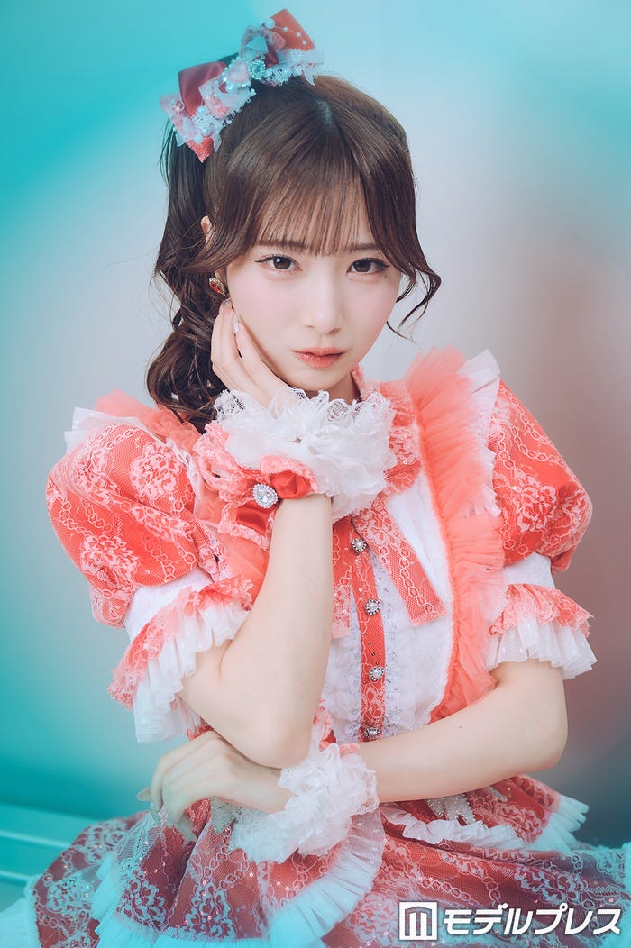 澪川舞香(C)モデルプレス