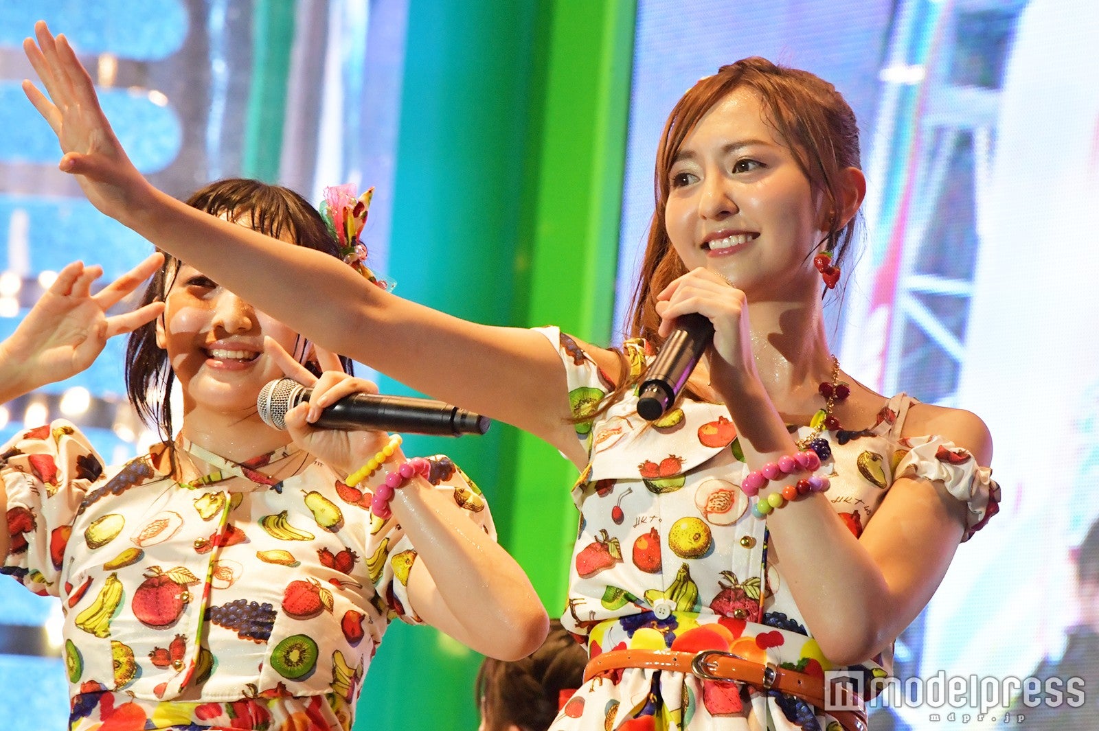 森保まどか （C）モデルプレス