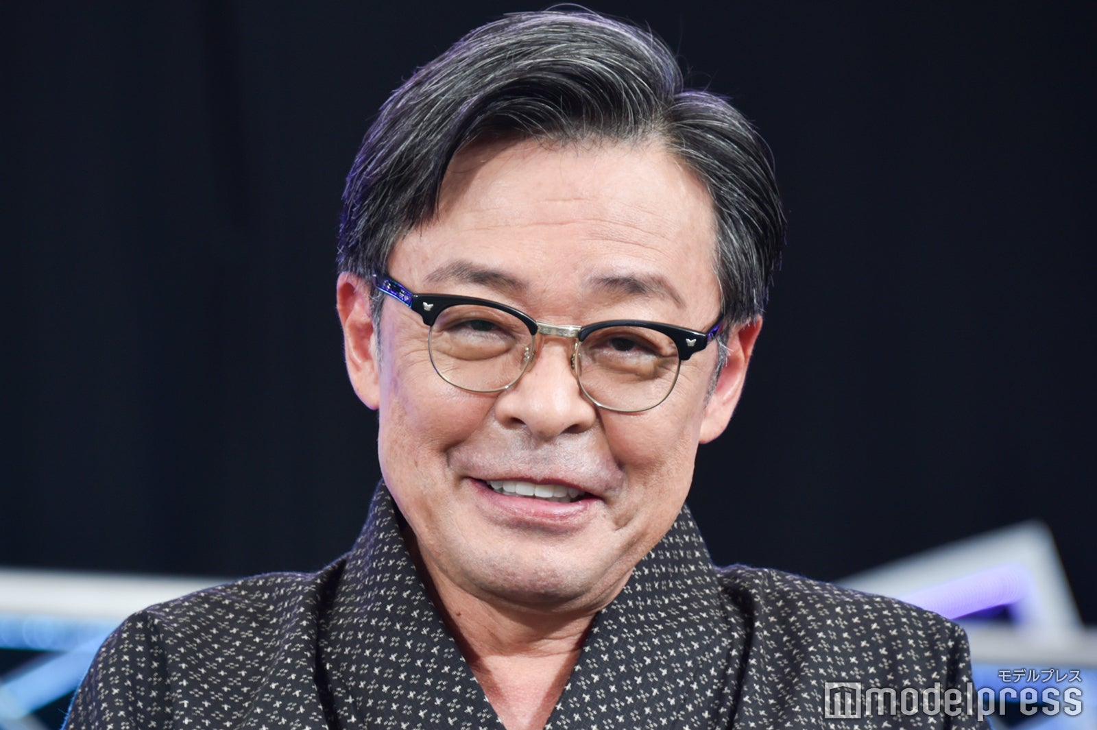 光石研（C）モデルプレス