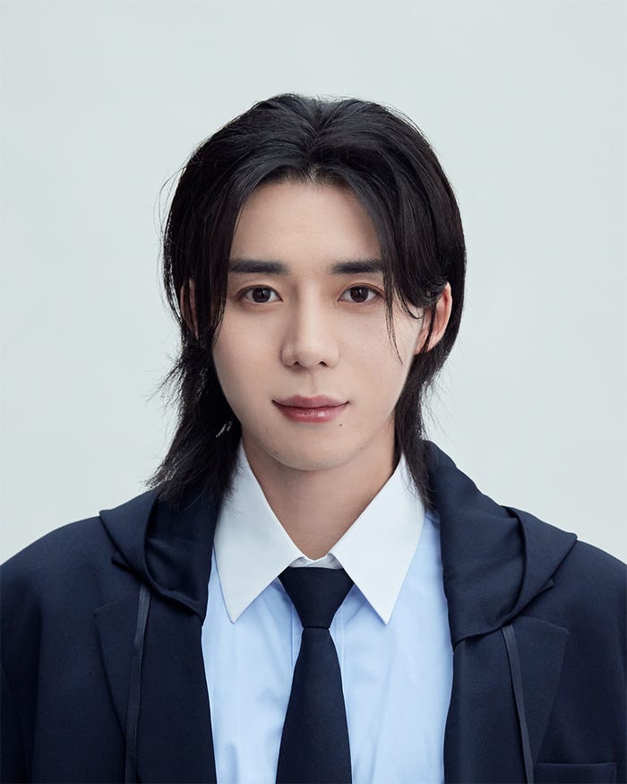 ヤマグチ サトシ(C)SLL Joongang Co.,Ltd all rights reserved.