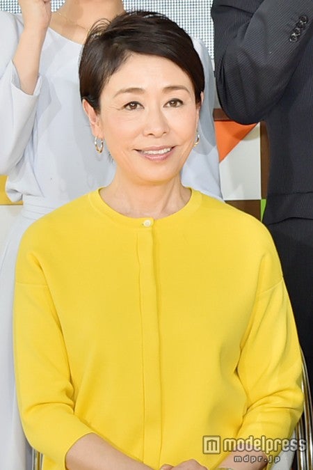 安藤優子キャスター