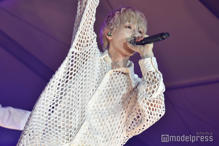 四谷真佑 (C)モデルプレス