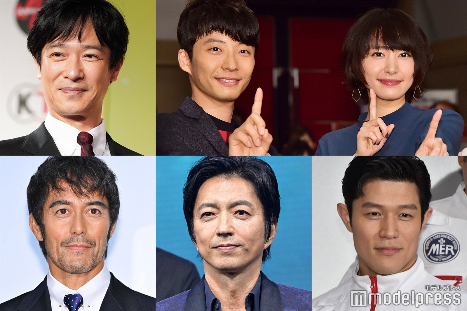 視聴者が選ぶ『心が震えたTBSドラマ』TOP30　「金スマ」で発表　3位は「JIN－仁－（2009年）」2位は「半沢直樹（2013年）」