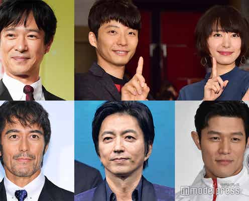 TBS名作ドラマTOP30「金スマ」で発表<ランキング一覧>