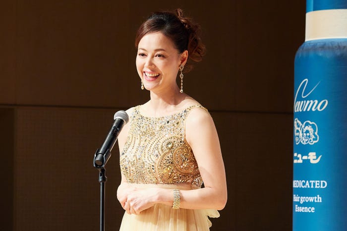 小田茜(提供写真)